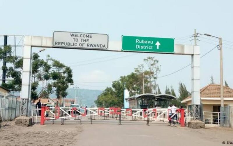 Flash/Goma : nouvel incident à la frontière congolo-rwandaise