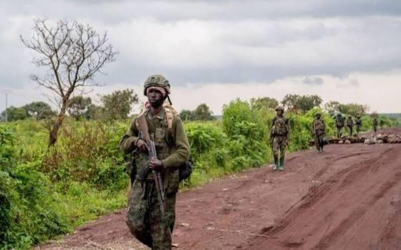 Nord-Kivu : la mauvaise intention des rebelles du M23 dévoilée ?