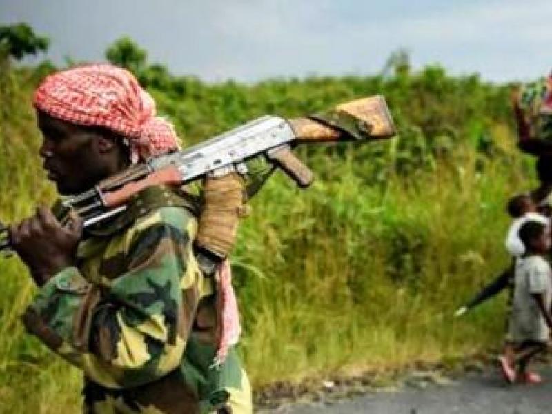 Nord-Kivu : 27 rebelles tués dans une nouvelle frappe de l'armée congolaise  contre les M23