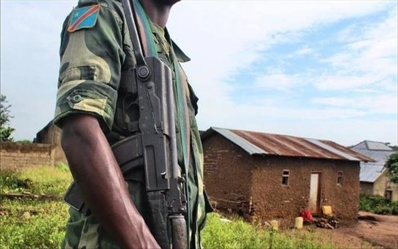 Sud-Kivu : assassinat d'un civil par un élément FARDC à Kamituga