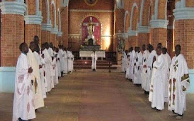 Maniema : les prêtres catholiques rompent le silence sur la situation de la province