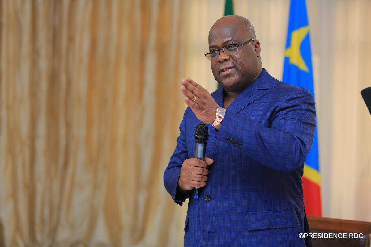 RDC : Vers un budget programme