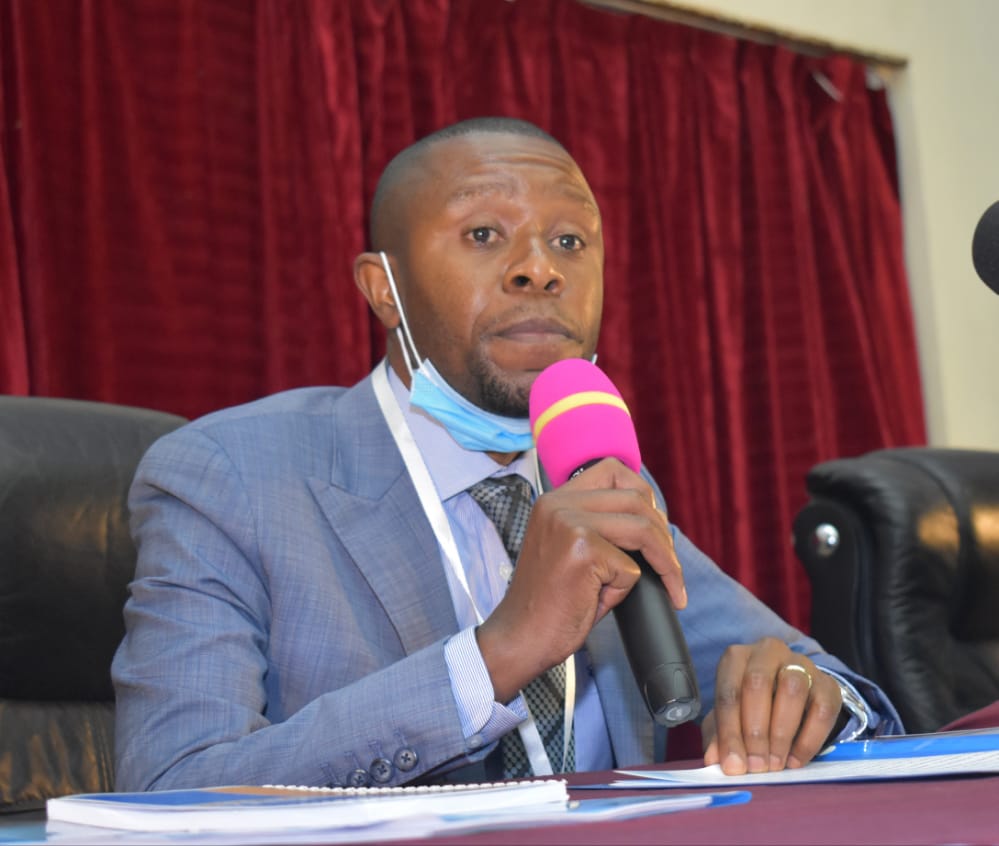 «Si Mobutu n'aurait pas accepté de recevoir les réfugiés rwandais avec armes et munition en RDC il n'y aurait pas de l'insécurité au Nord-Kivu» Carly Nzanzu