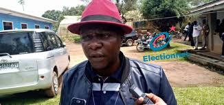 Insécurité à Beni: le député J.P Ngahangondi recadre les mauvaises langues