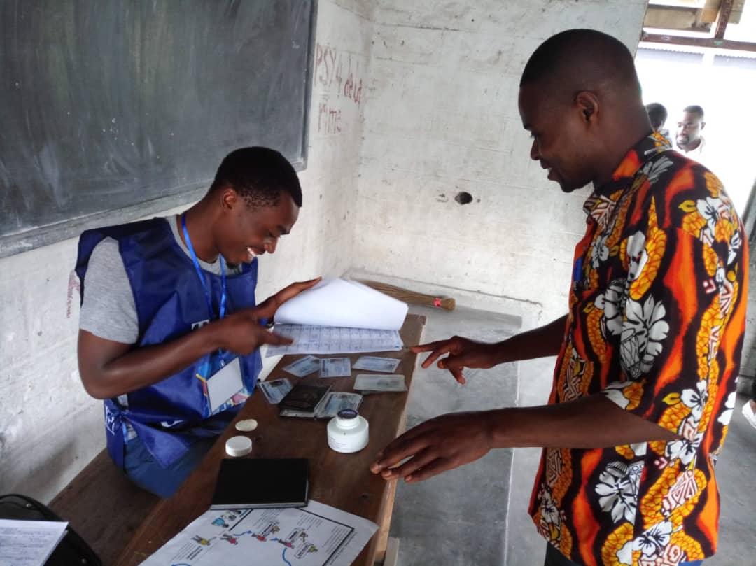 RDC:  les élections municipales et locales toujours incertaines !