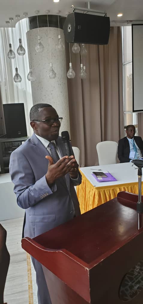 RDC-Industrie : les ministres provinciaux appelés à s'approprier la DPSI