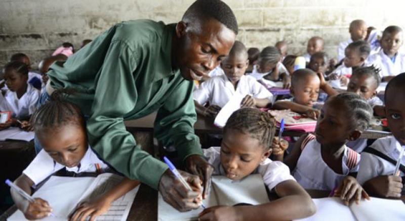 Sud-Kivu: Gratuité de l'enseignement de base ,la sévère mise en garde de la Lucha à certaines  écoles de Bukavu
