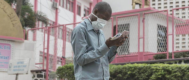 Urgent Coronavirus : La RDC passe de 14 à 18 cas confirmés