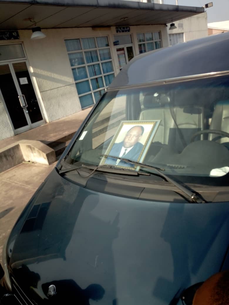 Rdc - covid19: Félix Tshisekedi ordonne la prise en charge des funérailles des victimes par le Gouvernement.