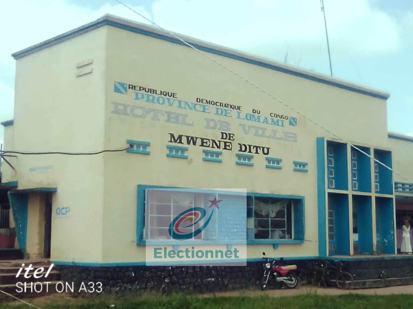 Lomami: un enfant retrouvé mort dans une toilette à Mwene-ditu
