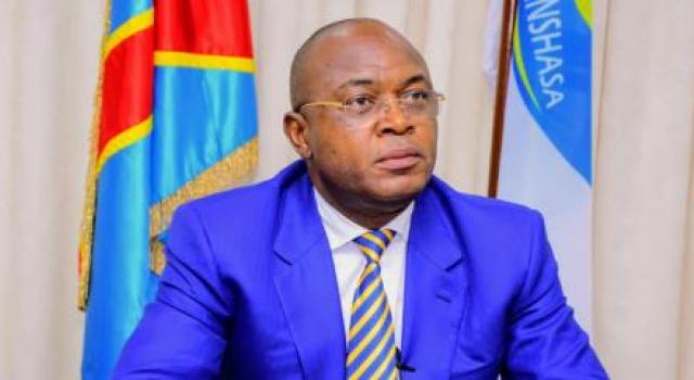 Urgent-Covid 19: le confinement de la population de Kinshasa reporté (Charles Mbuta Muntu)