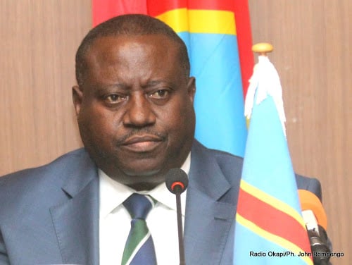 COVID-19: Le gouverneur R. Muyej décrète un Couvre-feu au Lualaba
