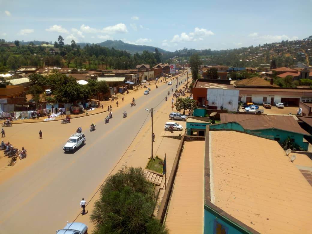 Nord-Kivu: Hausse du prix des transports à Butembo.