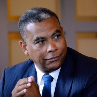 Vaccin Covid-19 en RDC: '''Il est impensable de remettre en cause l’honnêteté et l’expertise du Dr. Muyembe'' (Olivier Kamitatu)