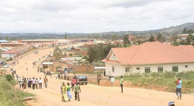 Nyiragongo : un détenu rend l'âme au cachot dans des ''circonstances floues''