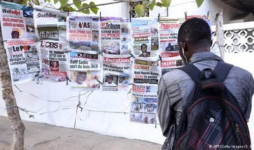 RDC-Liberté de presse: le  FRPC pour le journalisme transformationnel, citoyen, scientifique et des solutions