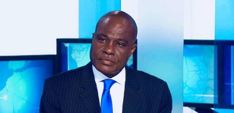 RDC: "Je dis non à la caporalisation et à l’assujettissement de la justice", (Martin Fayulu)