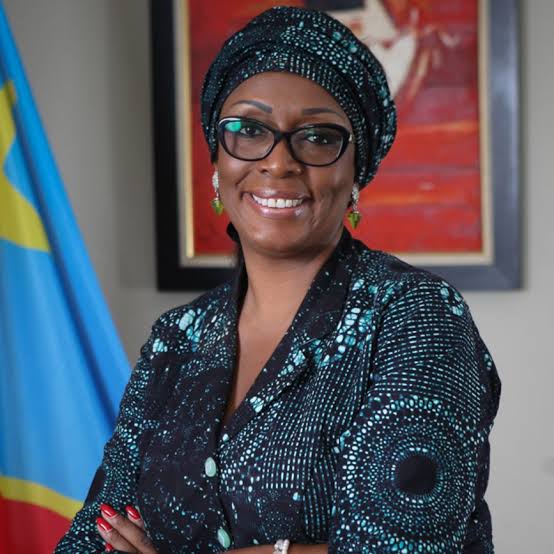 RDC: Marie-Josée Ifoku, pour la "rupture du système" qui a caractérisé le pays depuis des décennies