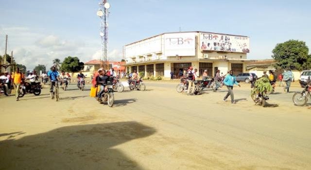 Insécurité en Ituri: 3 Leaders de FRPI et du FNI séjournent à Bunia