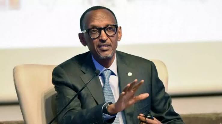 RDC : Paul Kagame dément toute présence militaire de l'armée rwandaise