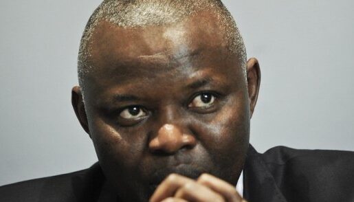 RDC: "C'est le FCC qui s'est arrangé pour envoyer Vital Kamerhe en prison, ''estime Daniel Mwananteba
