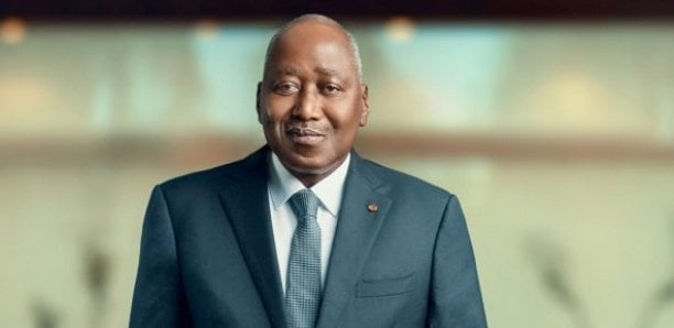 Côte d’Ivoire : le PM Amadou Gon Coulibaly est décédé
