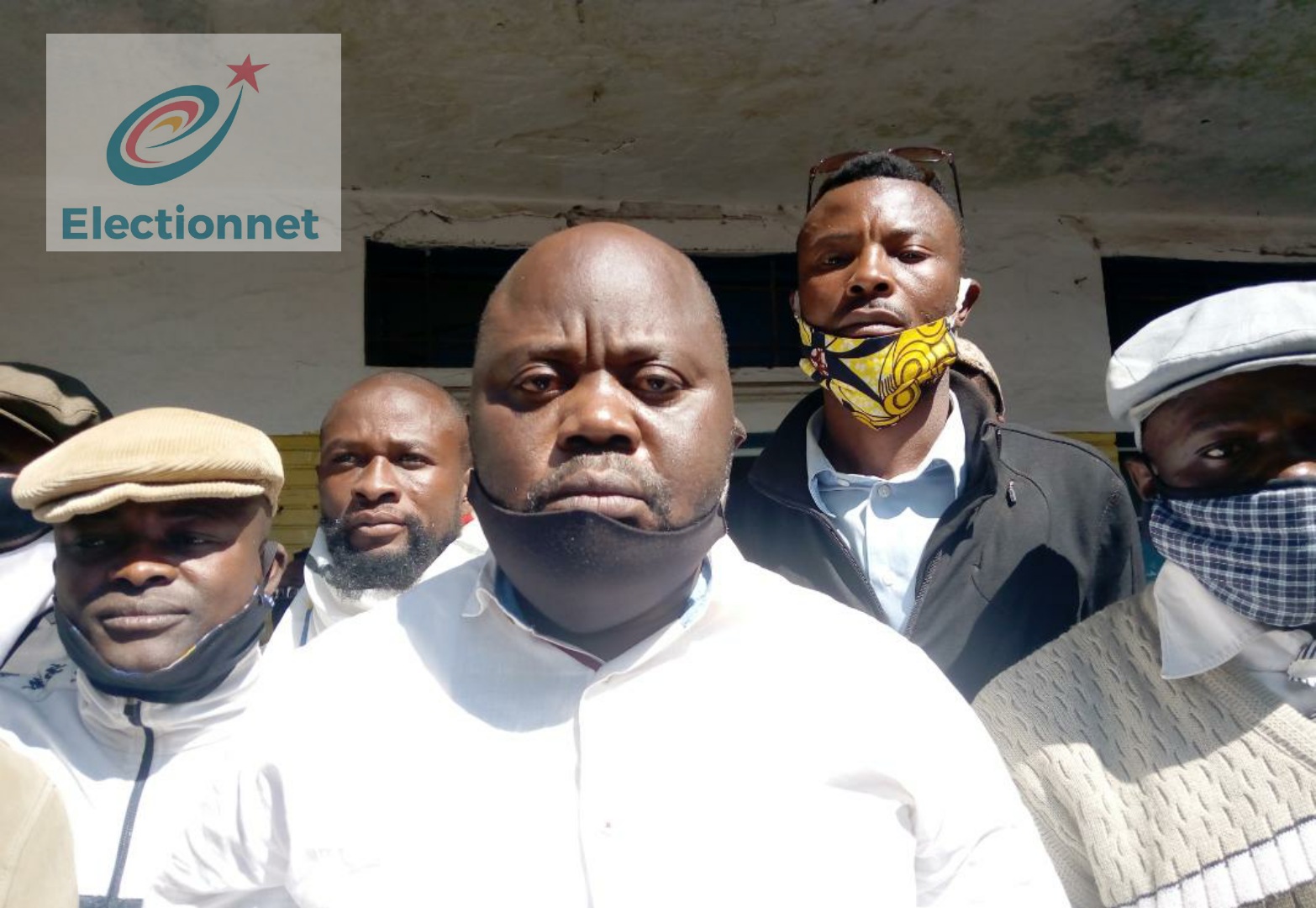 Lualaba : L'Udps-TSHISEKEDI dit non à l'imposition de Ronsard MALONDA