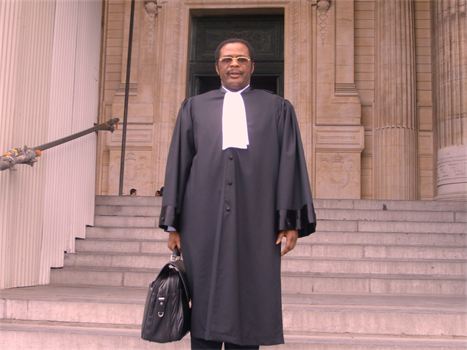 RDC/Incursion agents ANR à la cour constitutionnelle : Me Théodore Ngoy écrit au Chef de l'État