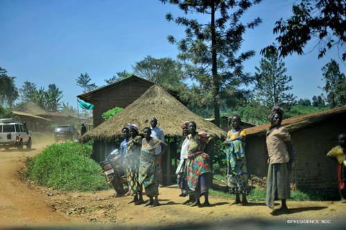 Ituri : Deux morts dans une incursion des présumés ADF à Ndalya
