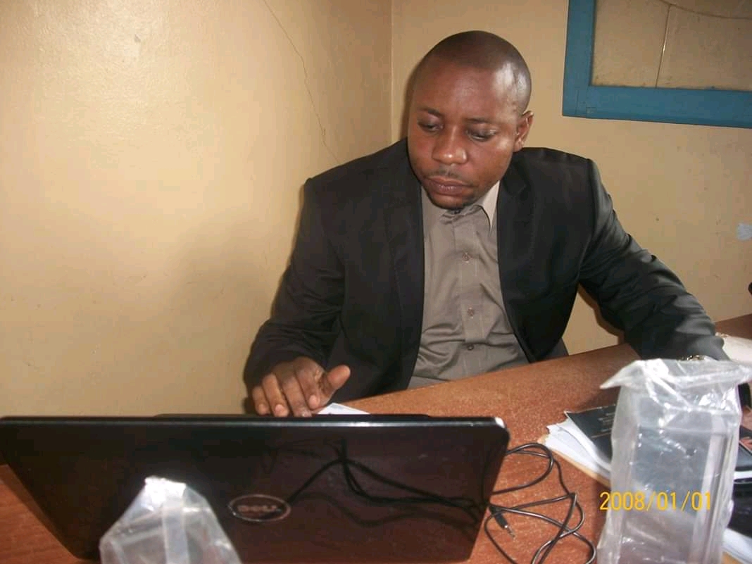 Kongo-Central: le journaliste Patrick Palata recouvre sa liberté