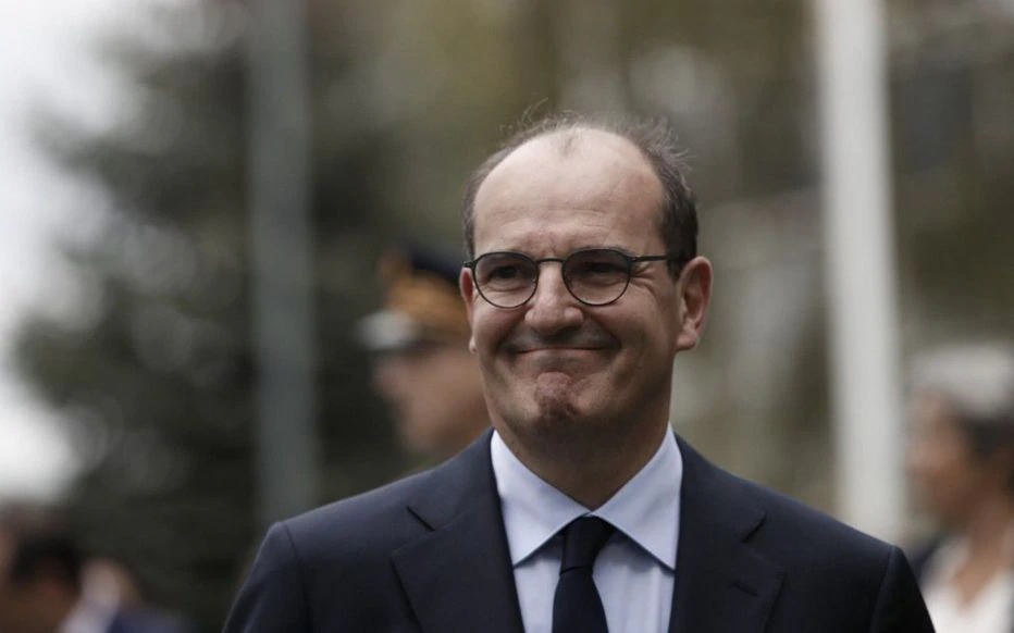 France : Jean Castex confirme le retour du ''Commissariat général au Plan''