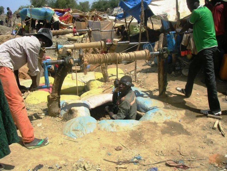 Lubero: 4 morts lors des violents affrontements entre les miliciens maï-maï et les FARDC