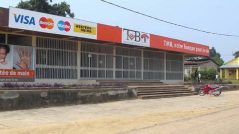 Lomami : Le rétropédalage de la TMB à Kabinda