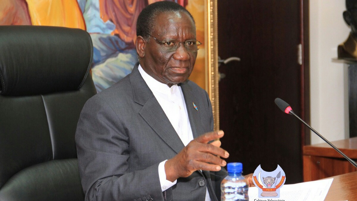 RDC : 40ème réunion du Conseil des ministres, le premier ministre absent