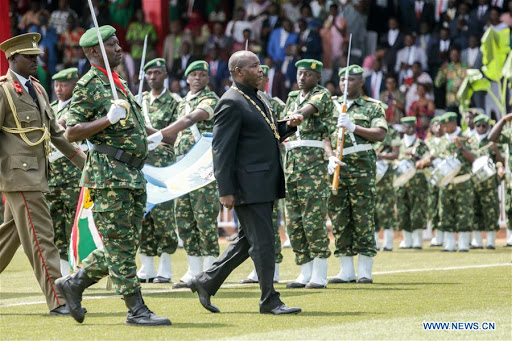 Burundi : le nouveau gouvernement appelé à ''briser le cycle de la violence'' et à coopérer avec les Nations Unies