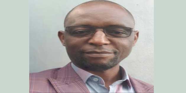 RDC: "les ordonnances signées par le Chef de l'État entrent dans la ligne droite de restauration d'un état de droit"(Magloire Kasongo)