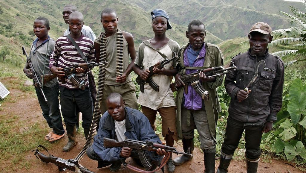 Nord-Kivu : Le chef rebelle Guidon Shimiray contrôle à nouveau la cité de Pinga dans le Walikale
