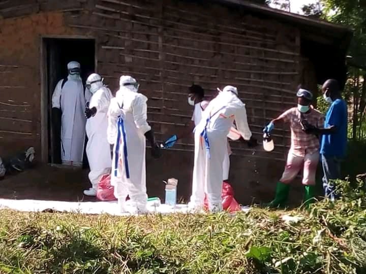 Ituri-Covid19: 11 nouveaux cas confirmés, le ministre provincial de la santé annonce des mesures contraignantes