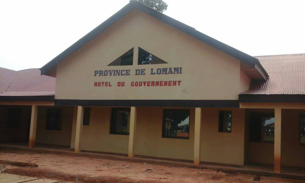 Lomami : démission du gouverneur Sylvain Lubamba,  les acteurs de la société civile divisés