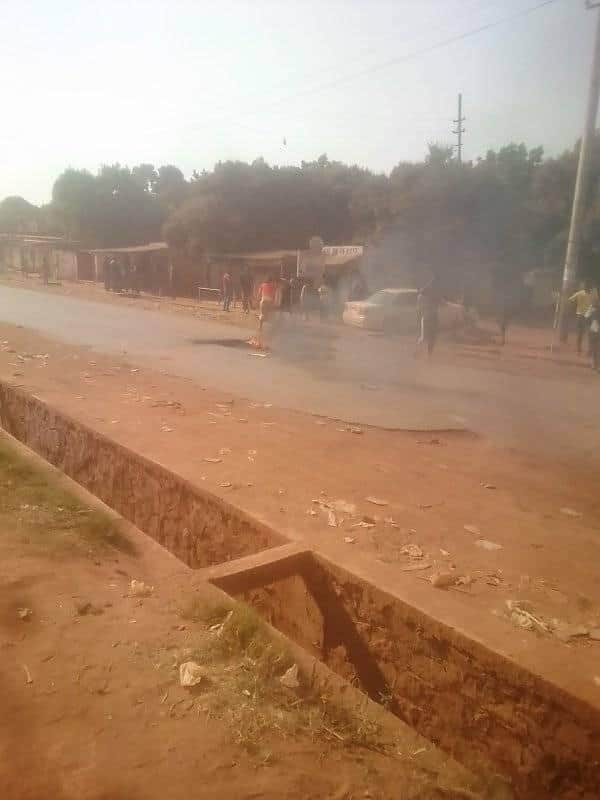 Lubumbashi: Plus de 20 maisons attaquées la nuit de jeudi à vendredi au quartier Bel-air
