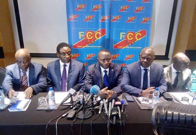 RDC: Le FCC ne soutient aucune initiative qui pourrait retarder l’organisation des élections en 2023