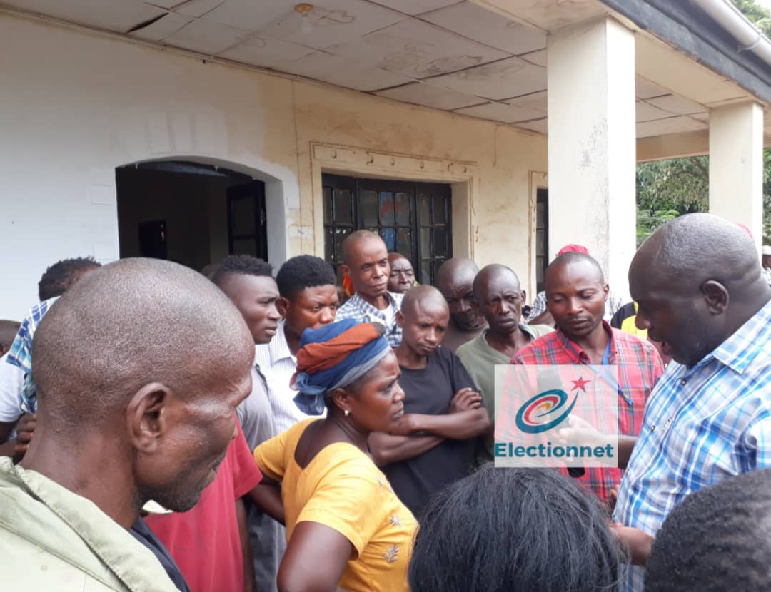 Nord-Kivu: 4 otages libérés après versement d'une rançon à Nyiragongo