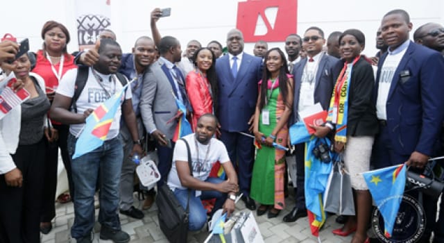 Sud-Kivu : ATK invite l'État à soutenir l'entrepreneuriat des jeunes