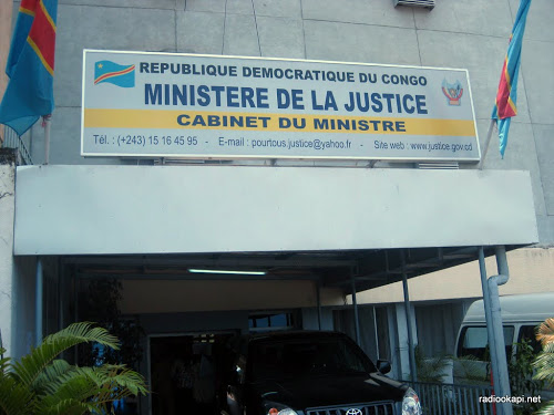 RDC: Le CEDUC recommande à Félix Tshisekedi de confier le ministère de la justice à la société civile