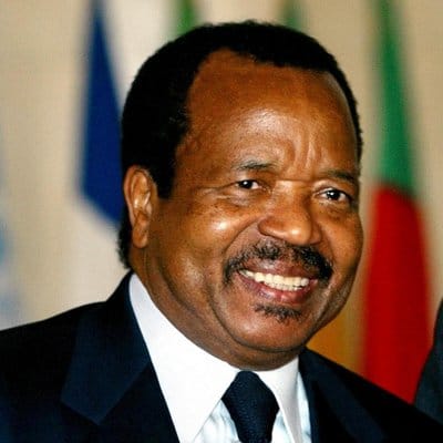 Cameroun : Paul Biya nomme Nasako Fritzgerald membre du conseil d'administration à la SNH