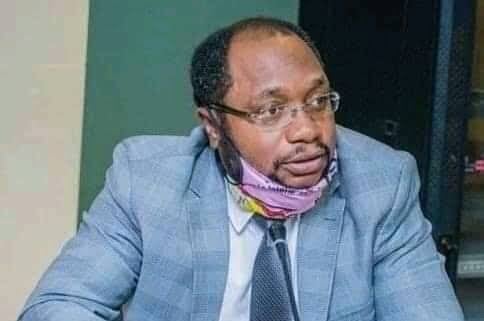 Haut-Katanga: Félix Kabange accuse l’UDPS de former une milice à Kasumbalesa pour déstabiliser Jacques Kyabula