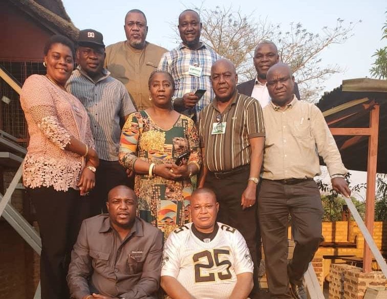 RDC: les députés de l’espace Katanga ont rencontré le général John Numbi