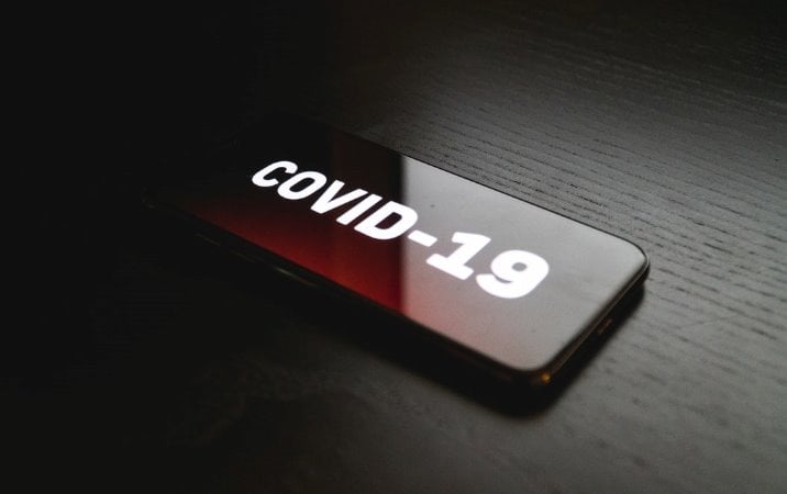 Ituri/Covid-19: 6 nouveaux cas positifs enregistrés
