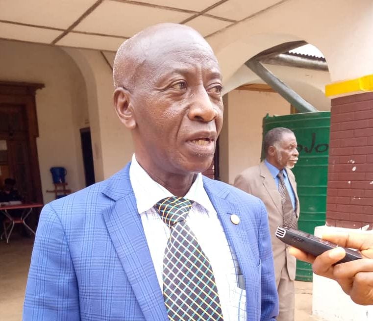 Lomami: Le gouverneur Lubamba reçoit le premier président de la Cour