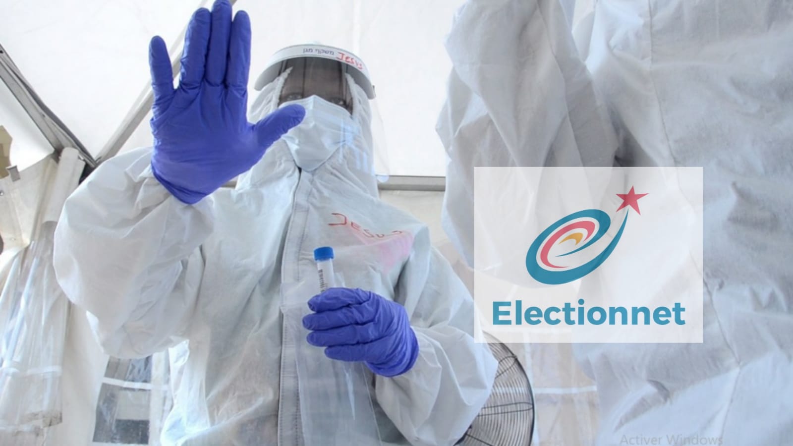 COVID-19: 11 nouveaux cas et 3 décès de plus en RDC